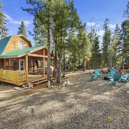 Fireside Cottage Duck Creek Village Exterior foto