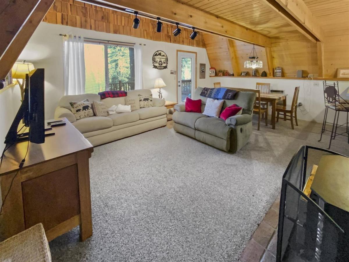 Fireside Cottage Duck Creek Village Exterior foto