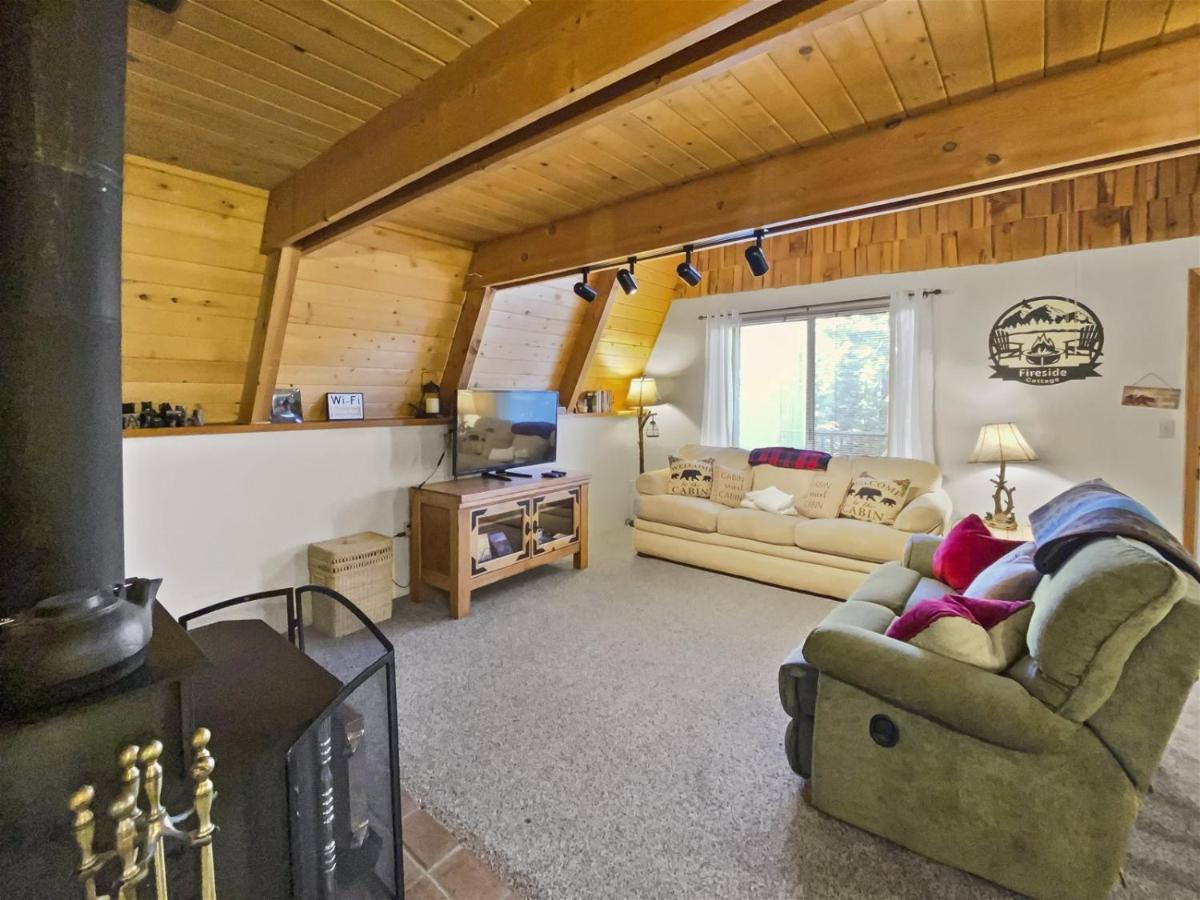 Fireside Cottage Duck Creek Village Exterior foto