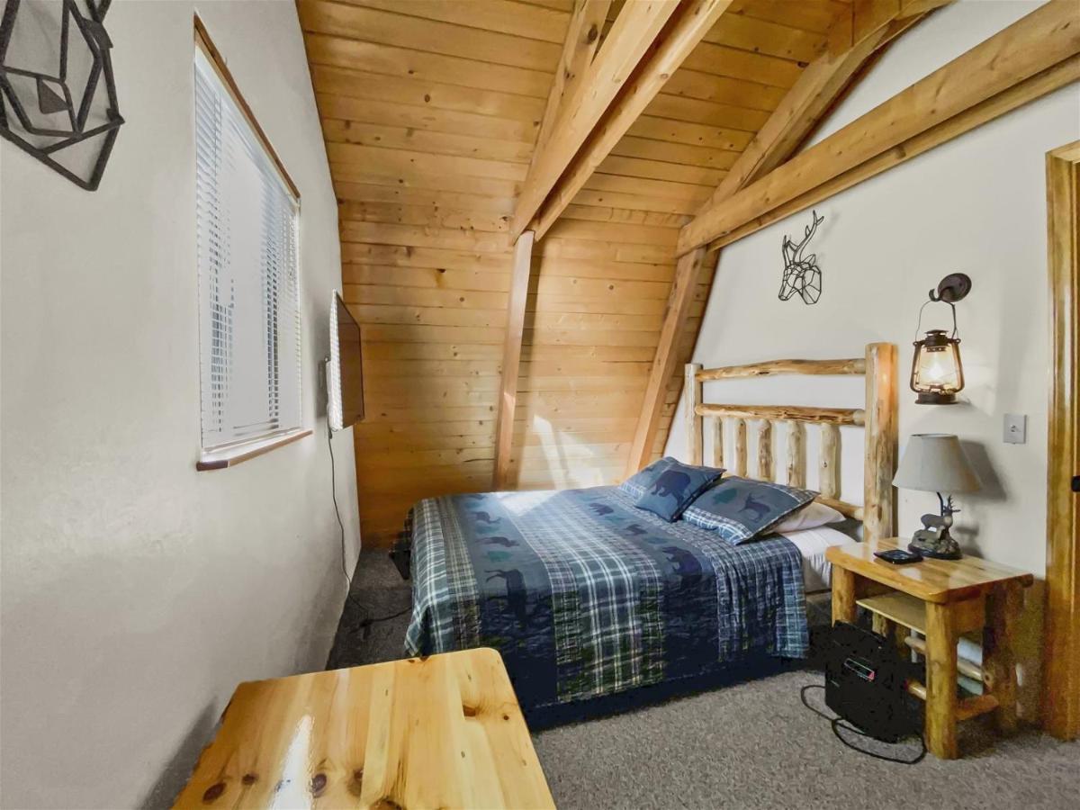 Fireside Cottage Duck Creek Village Exterior foto
