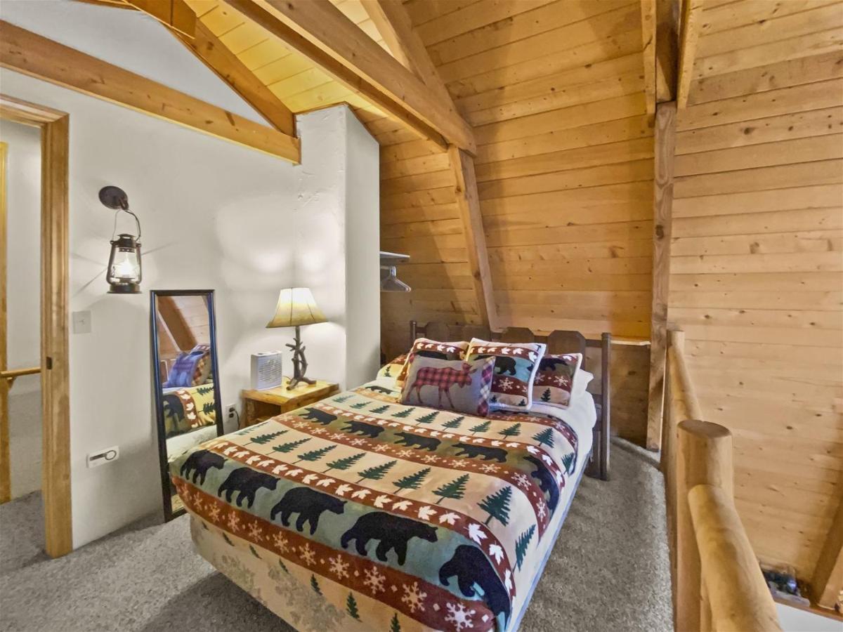Fireside Cottage Duck Creek Village Exterior foto