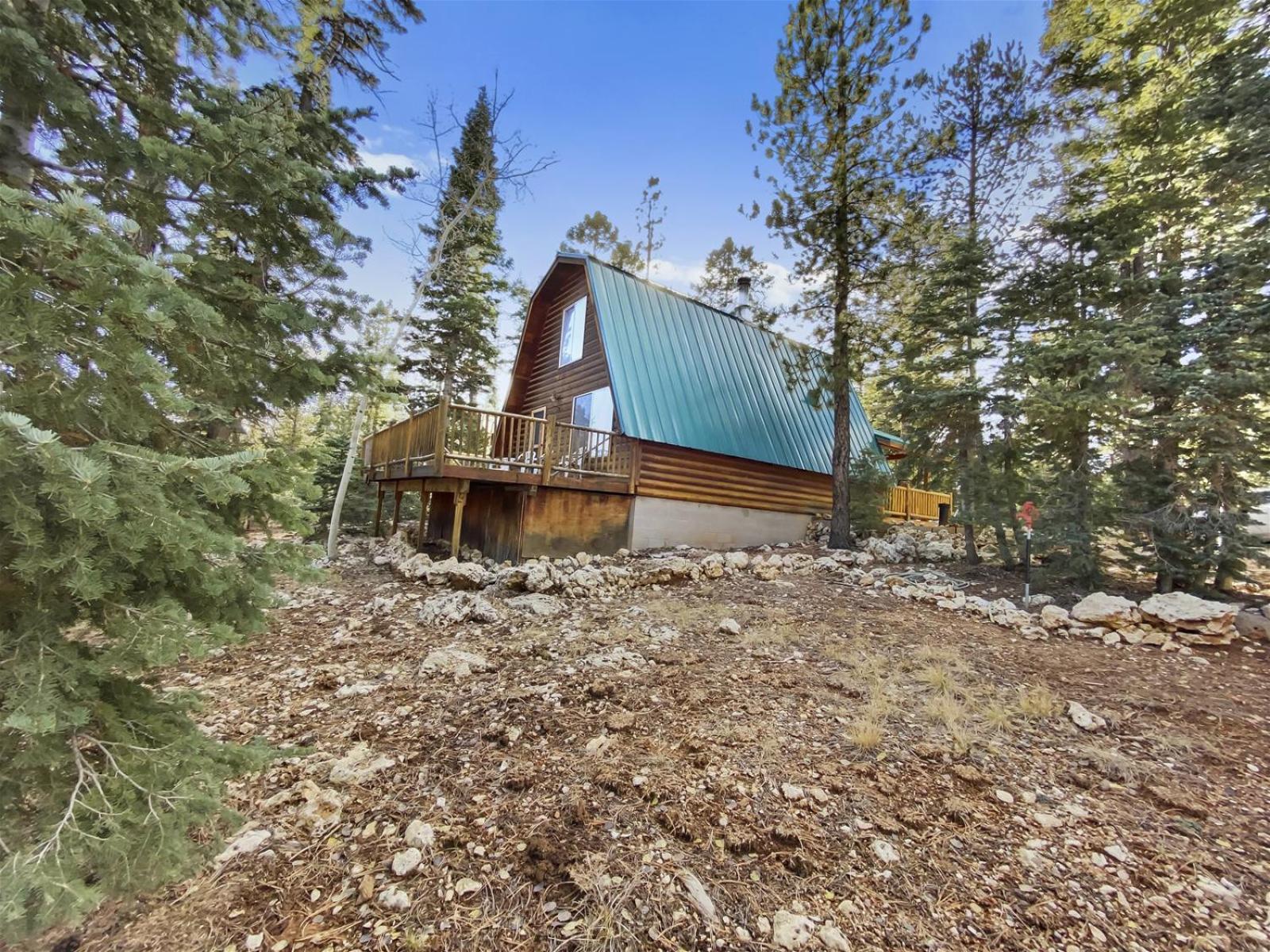 Fireside Cottage Duck Creek Village Exterior foto